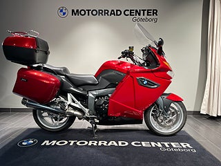 BMW K1300GT/3,45%Sidoväskor+toppbox/Farthållare