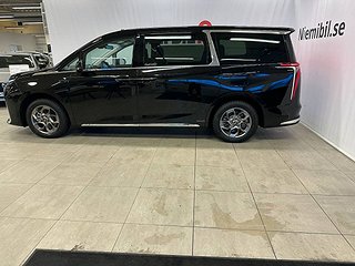 Maxus MIFA9 90kWh 245hk Premium 360/Pano/7 sits/565km Range