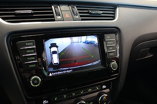Kombi Skoda Octavia 22 av 24