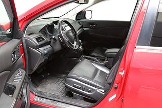 SUV Honda CR-V 6 av 27