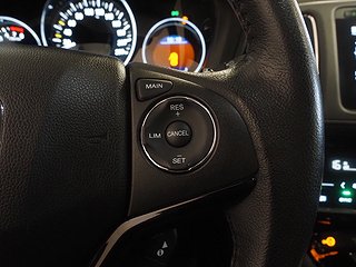 SUV Honda HR-V 18 av 20