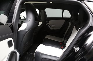Kombi Mercedes-Benz AMG 26 av 28