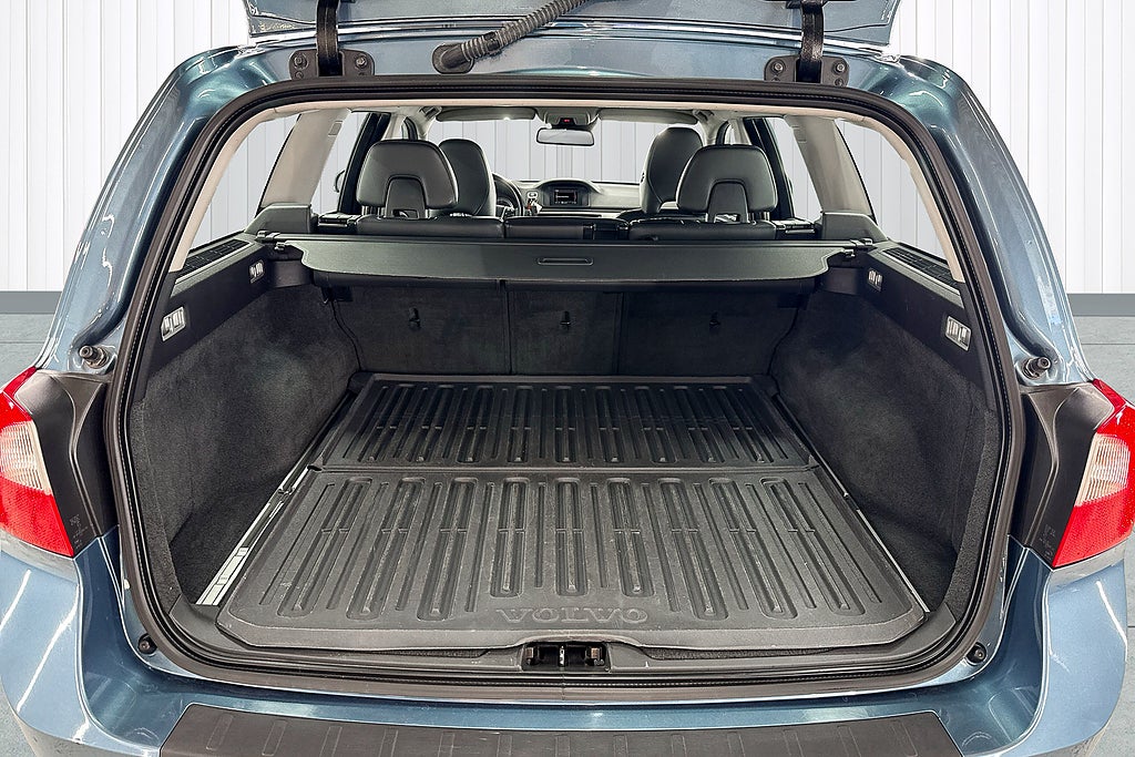 Volvo V70 2013