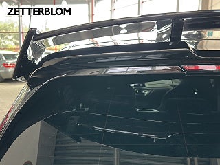 Halvkombi BMW M135i 22 av 23