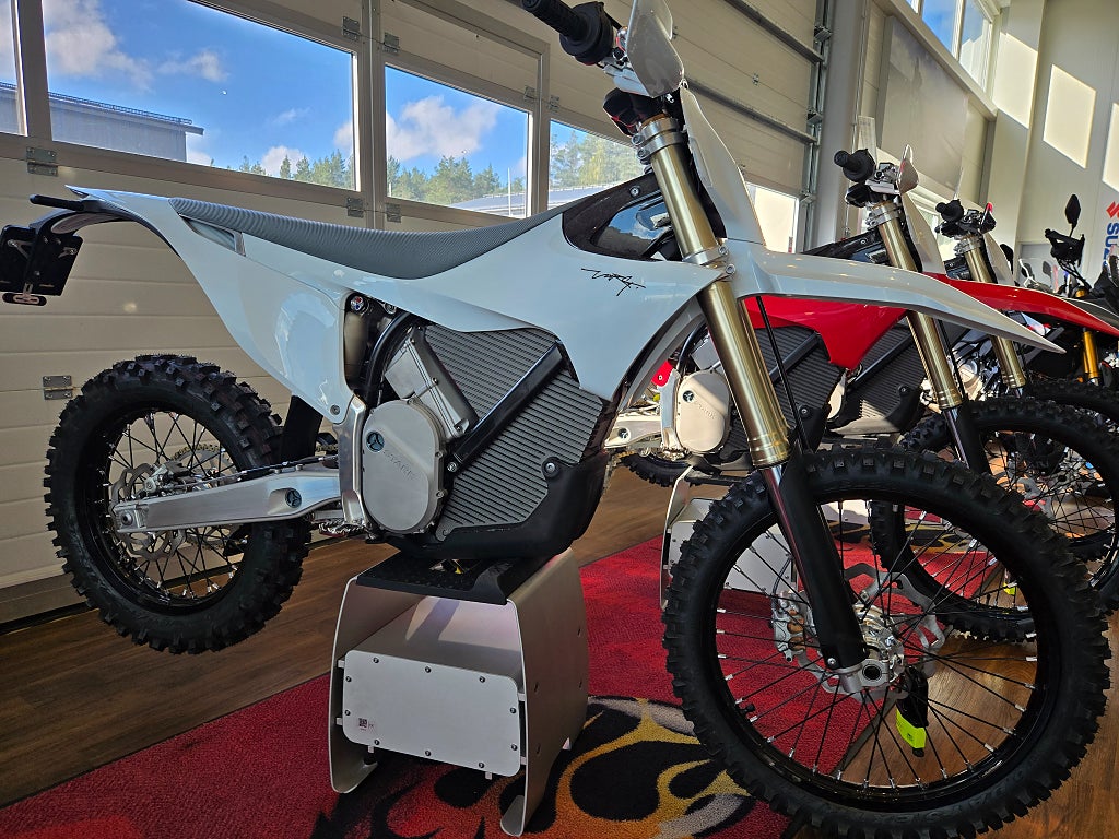 Stark VARG EX ENDURO *NU I BUTIK* 