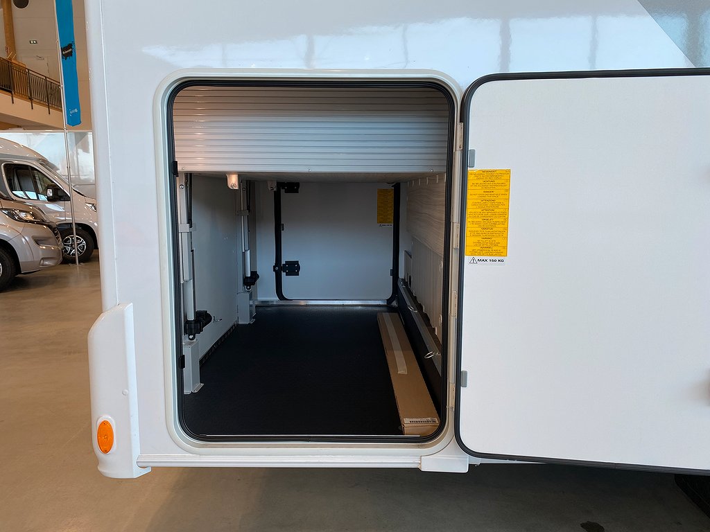 Sun Living S 75 SC / Kampanj / Automat / 3500kg - Sun Living