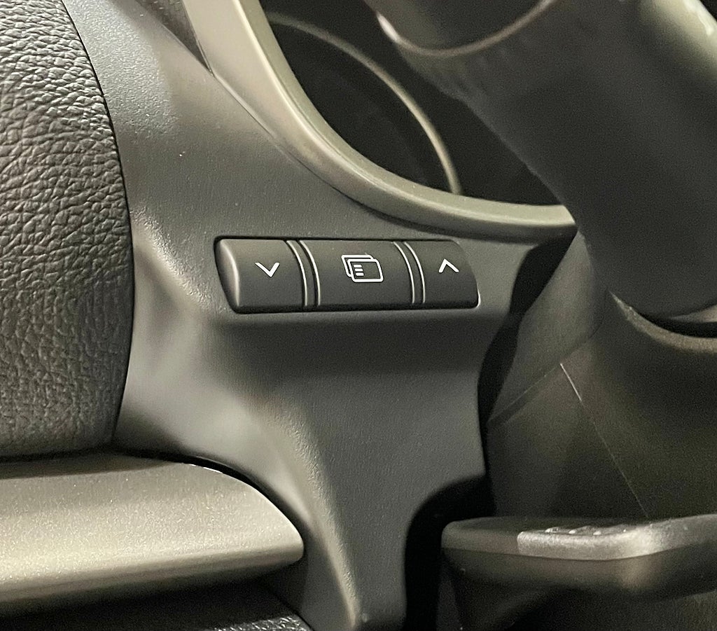 Bild på Mitsubishi Eclipse Cross 4WD PHEV FLEET