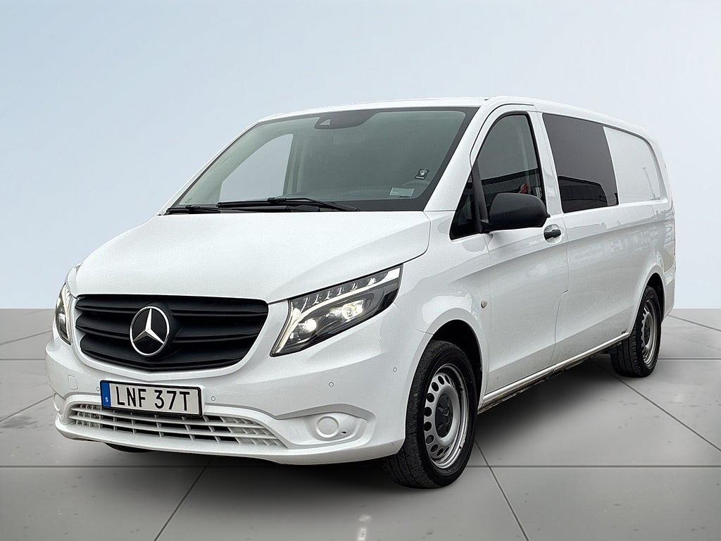 Mercedes-Benz Vito 116