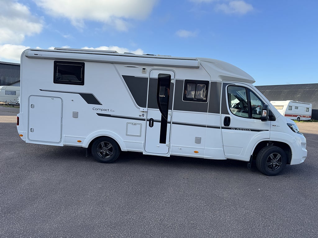 Adria COMPACT DL