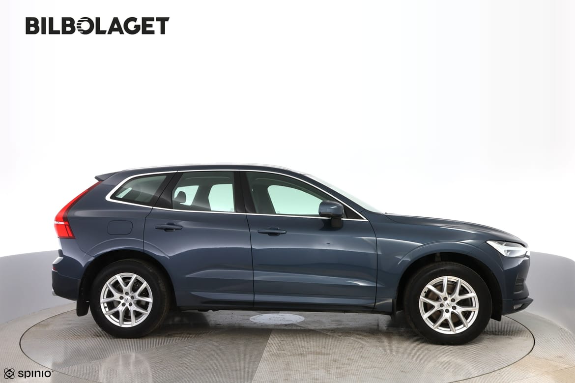 Volvo XC60 2021, bild 5/52