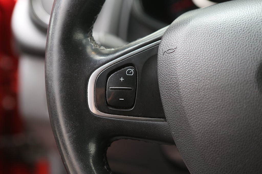 Renault Clio IV Phll Energy TCe Intens 5-D Navi Stylepaket 2017