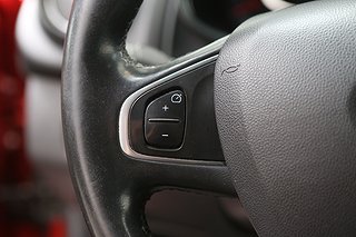 Halvkombi Renault Clio 9 av 13