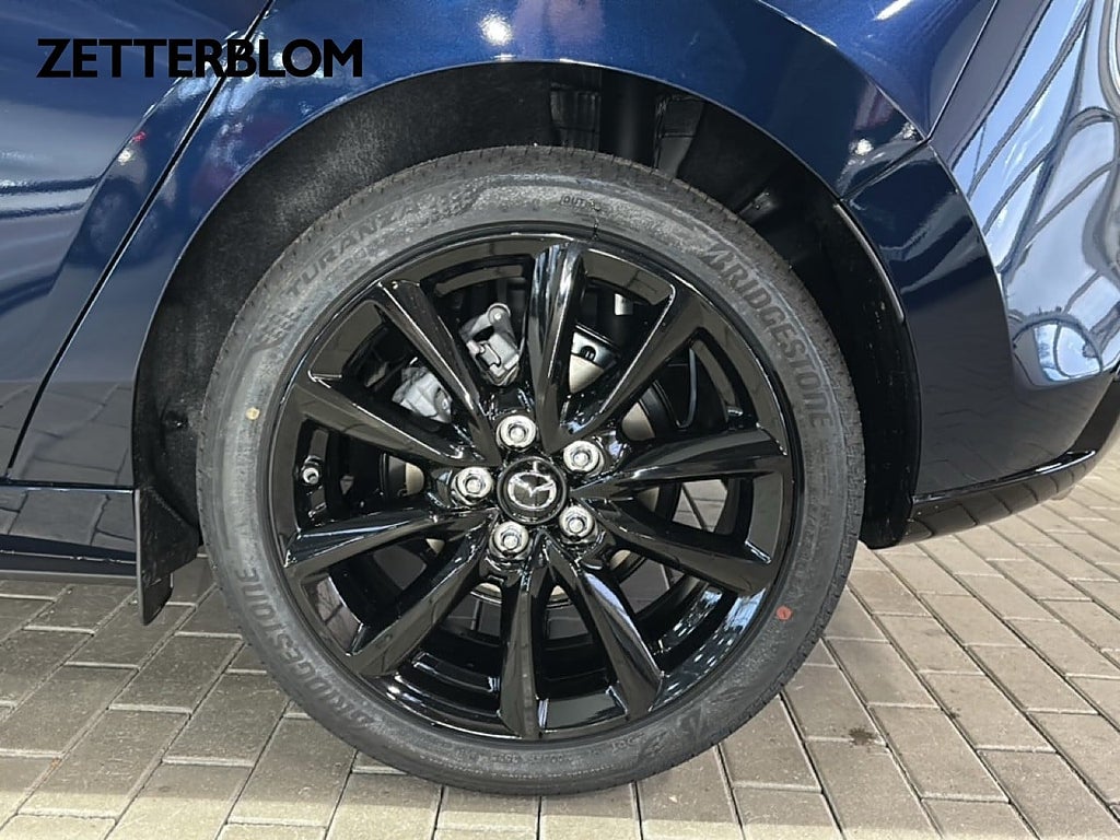 Kombi Mazda 3 12 av 22