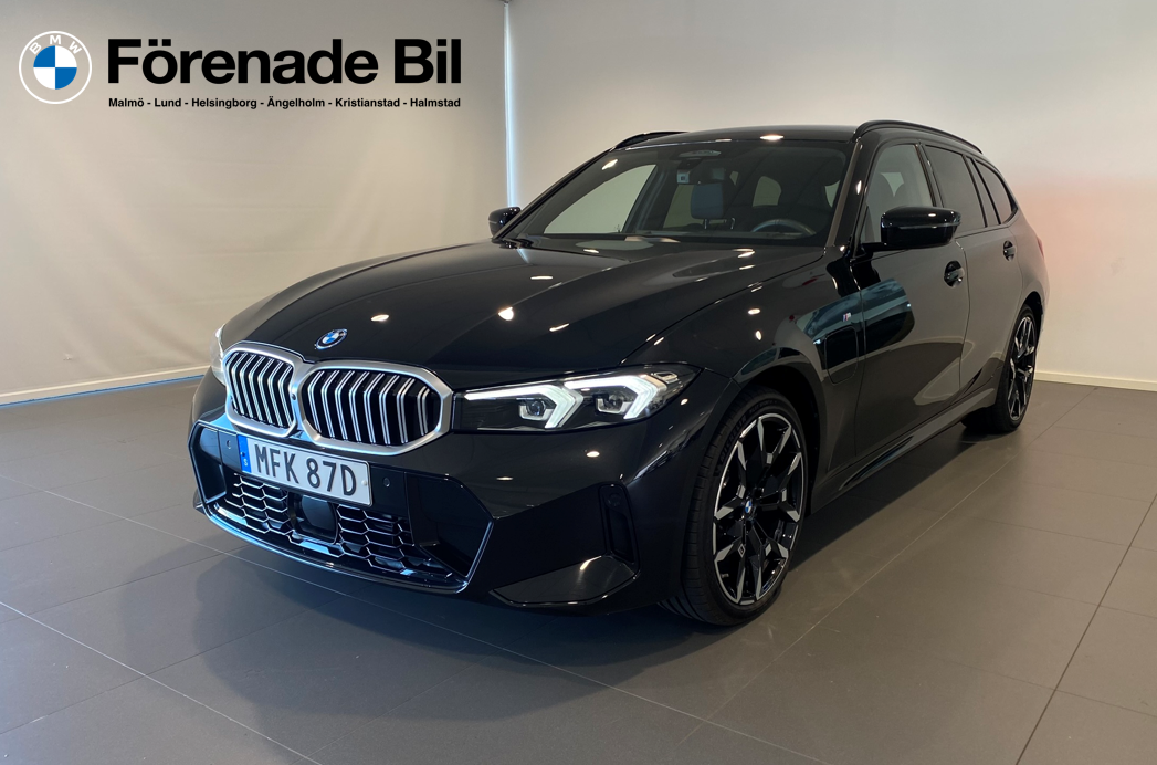 BMW 330