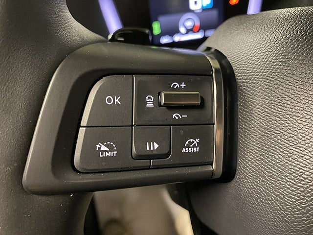 Bild på Citroën C4 SHINE 1.2 PureTech 130hk AUT