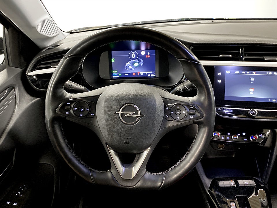 Bild på Opel Corsa D&T 136hk Aut B-KAMERA CARPLAY