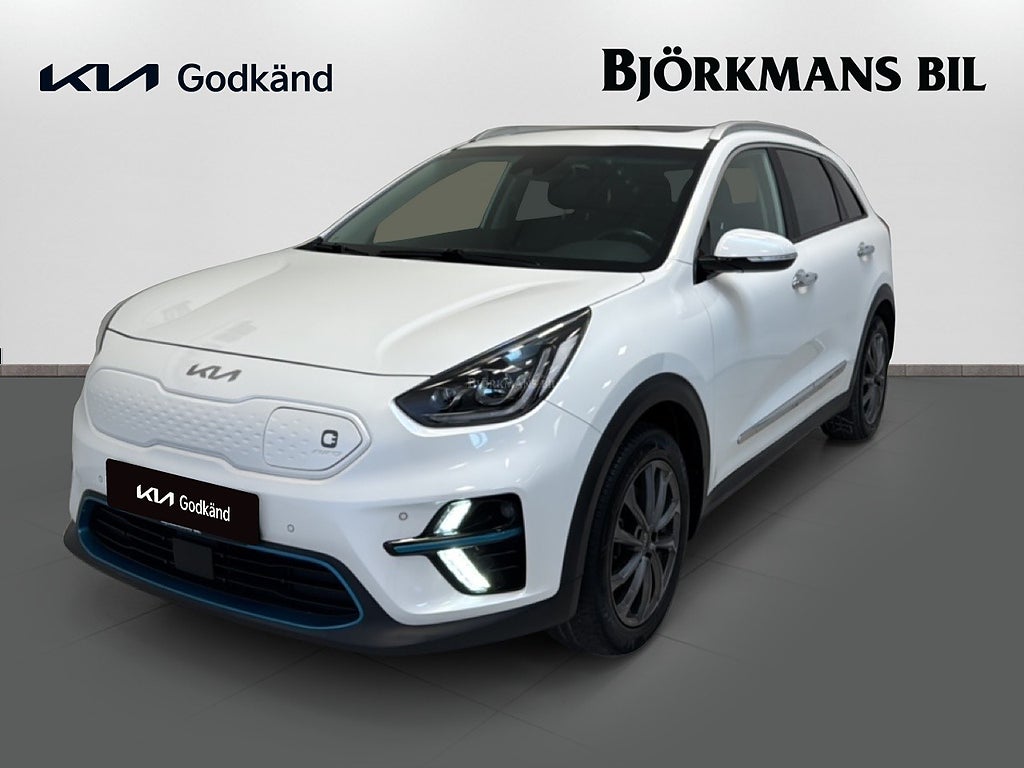 Kia E-Niro ADVANCE PLUS TECH 