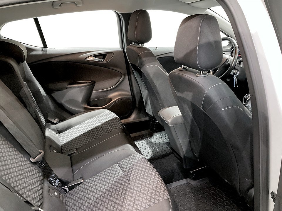 Bild på Opel Astra Enjoy 1.0 EDIT 105hk Aut - P-SENSORER, RATTVÄRME