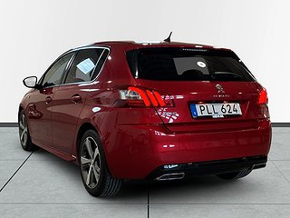 Peugeot 308 1.2 PureTech 130 Active Pano Psens S&V-däck
