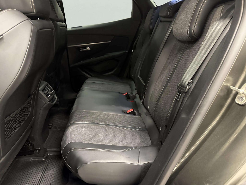 Peugeot 3008 1.2 PureTech 130 EAT GT-Line Helgkampanj 149.900:- - miniatyr 15