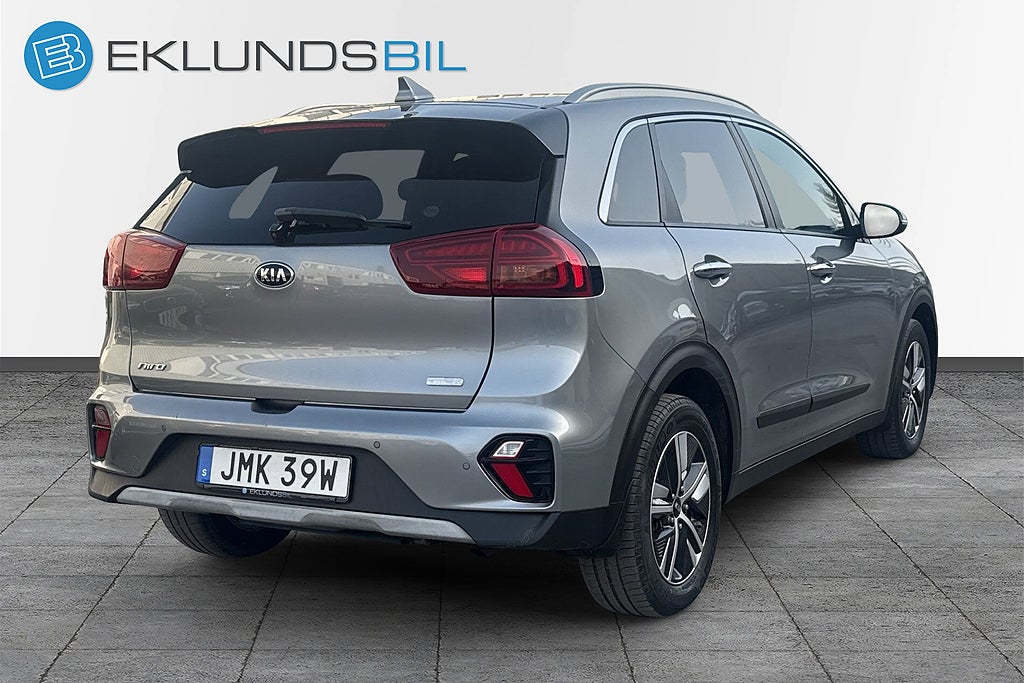 Kia Niro 2020