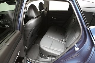 SUV Hyundai Tucson 5 av 27