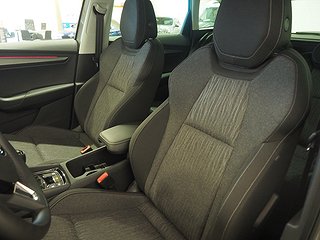 SUV Skoda Karoq 14 av 22