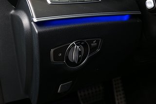 Kombi Mercedes-Benz E 11 av 19