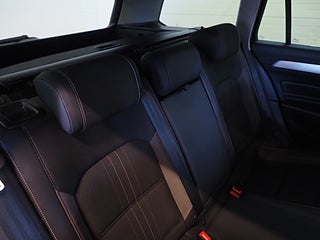 Kombi Volkswagen Passat Alltrack 12 av 25