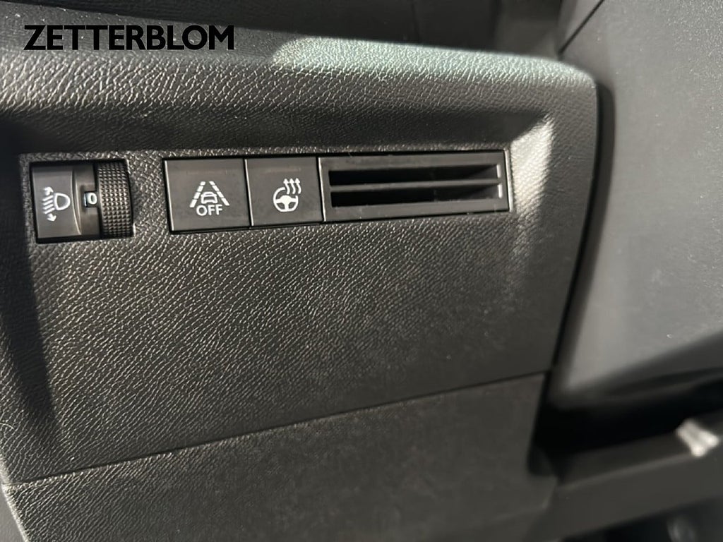 Halvkombi Citroën C4 15 av 17