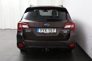 Kombi Subaru Outback 7 av 22