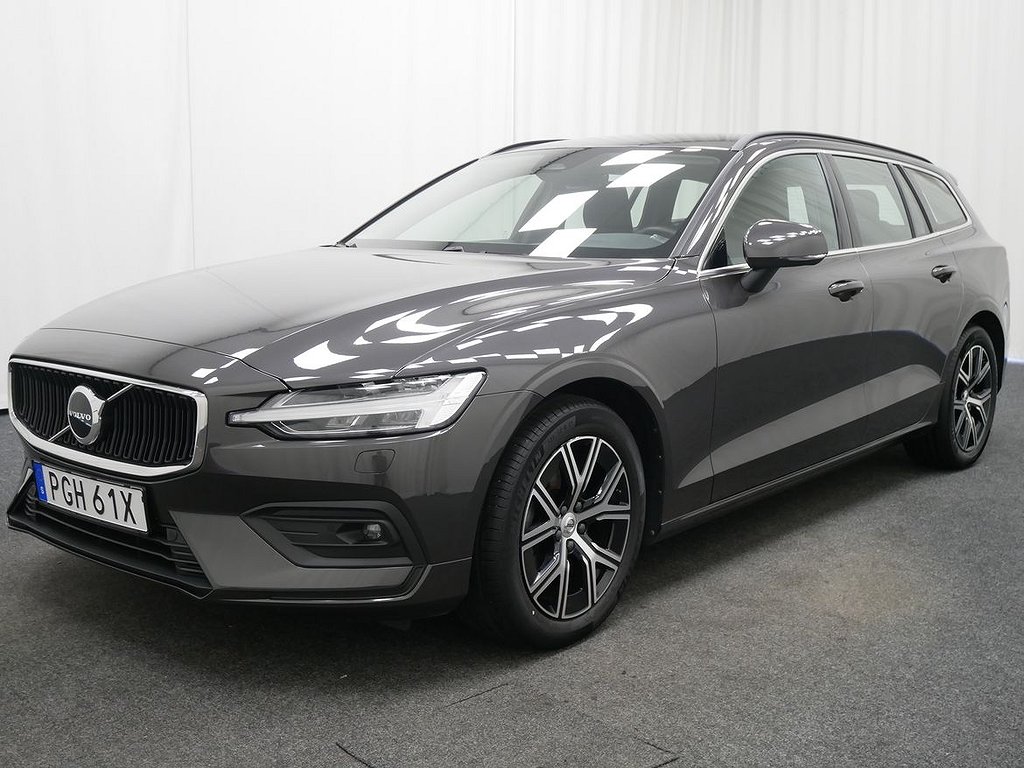 Volvo V60 B4 Bensin Core