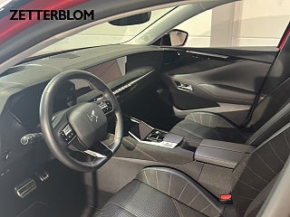 Kombi DS Ds4 8 av 22