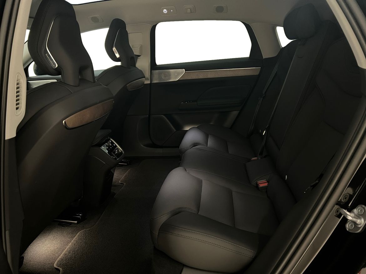 Volvo ES90 2026, bild 7/10
