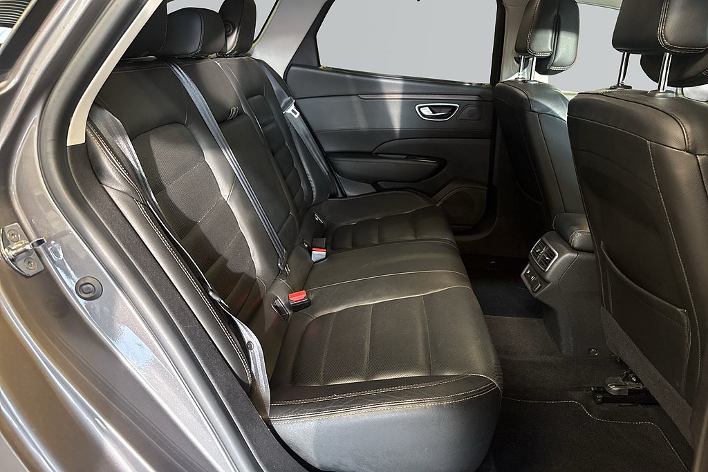 Renault Talisman 2016