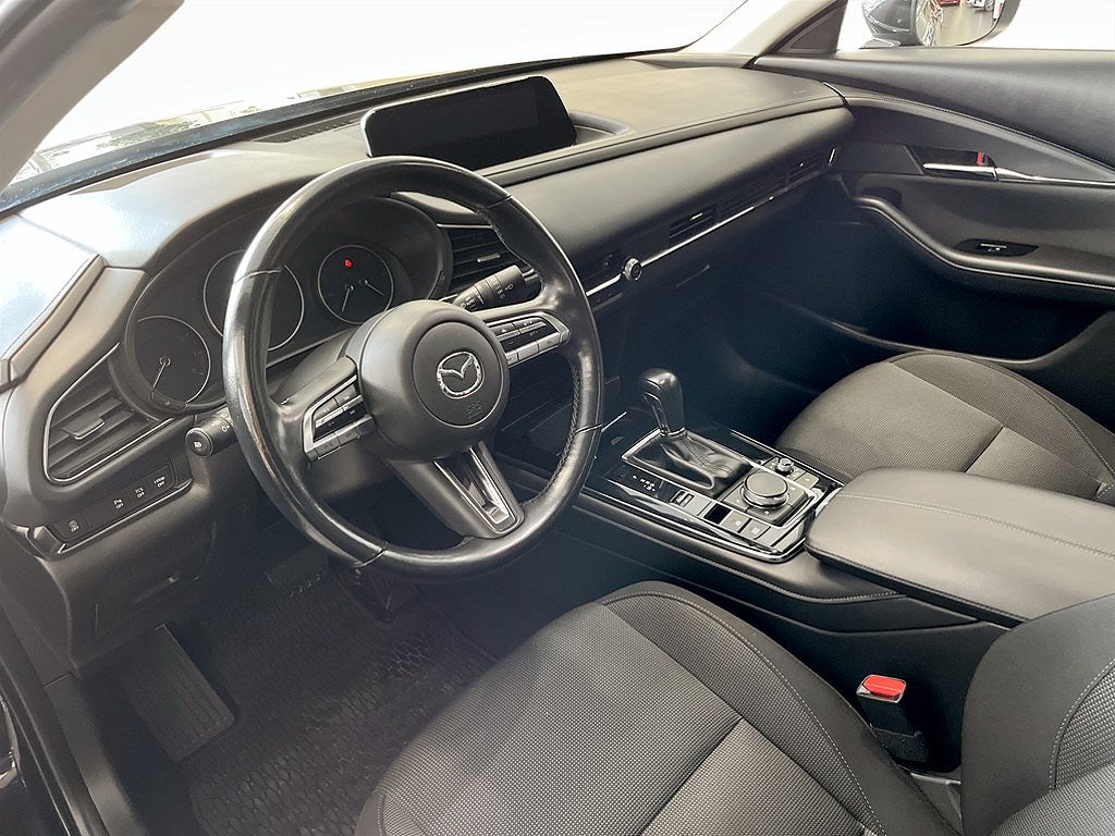 Bild på Mazda CX-30 2.0 SKYACTIV-X M Hybrid 150hk Aut - B-KAMERA, CARPLAY