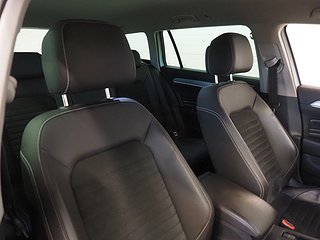 Kombi Volkswagen Passat 12 av 24