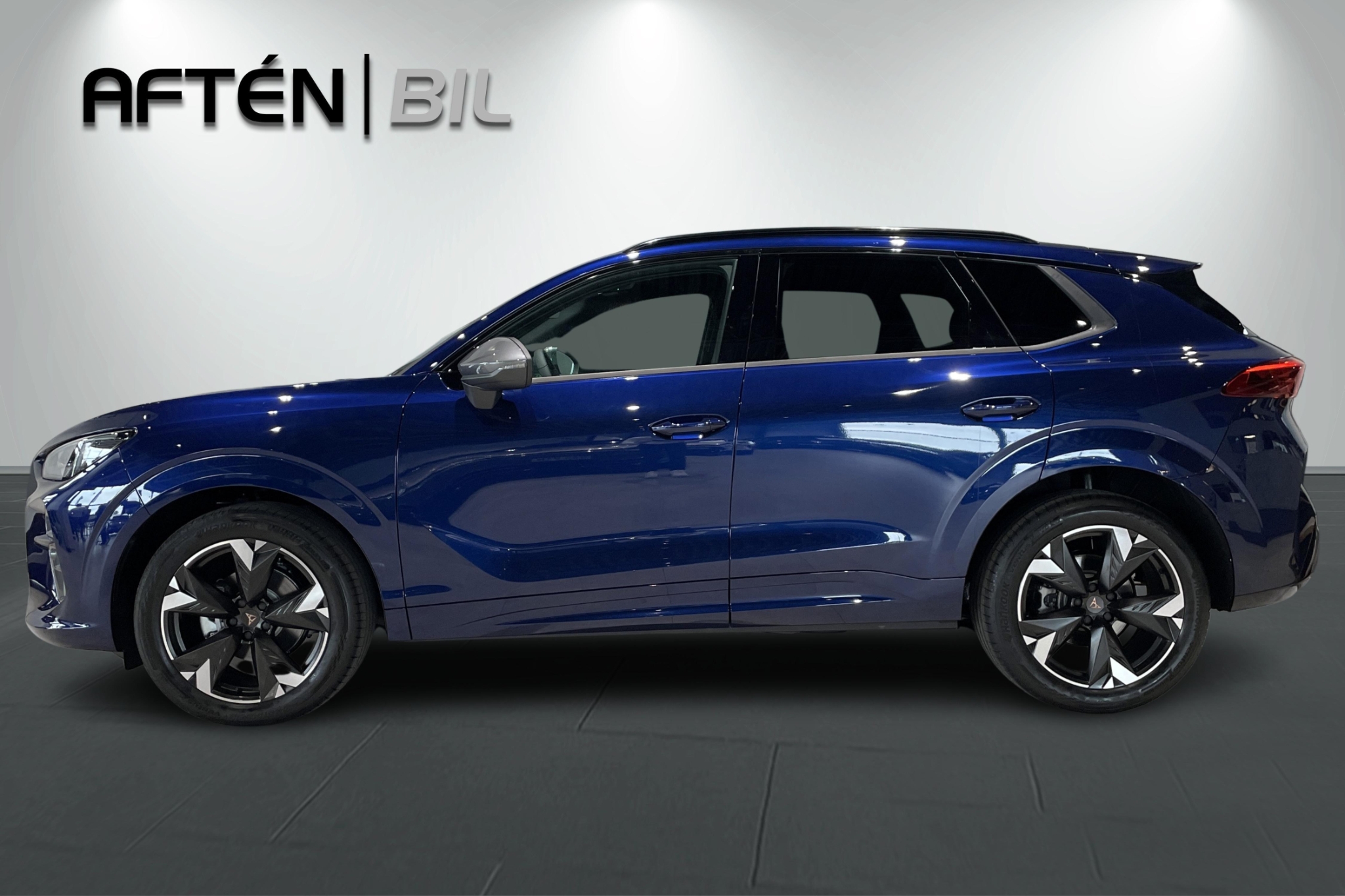 Cupra Terramar 1.5 eTSI 150hk DSG 2026, bild 5/10