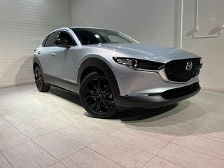 SUV Mazda CX-30 3 av 21