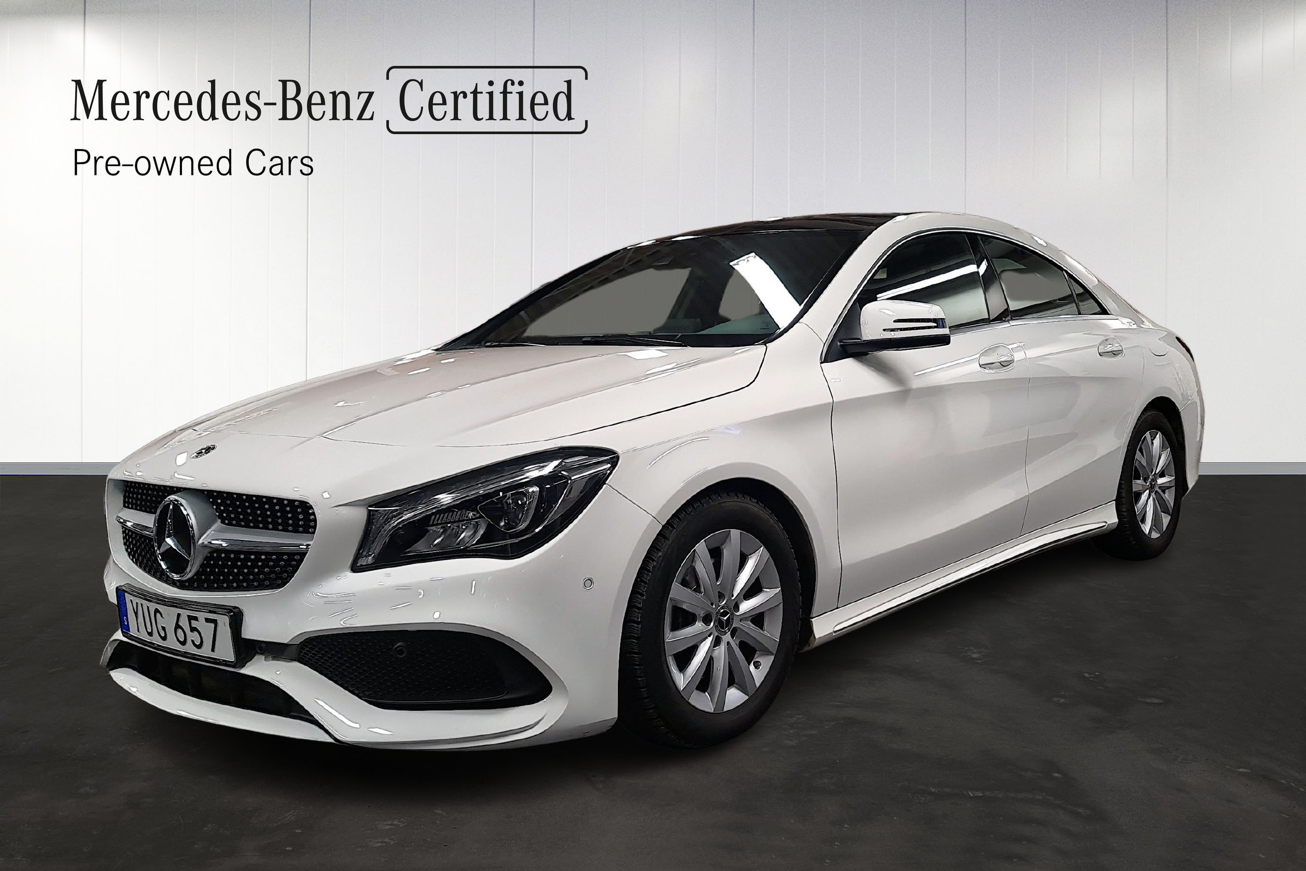 Mercedes-Benz CLA 250+ 2025, bild 7/24