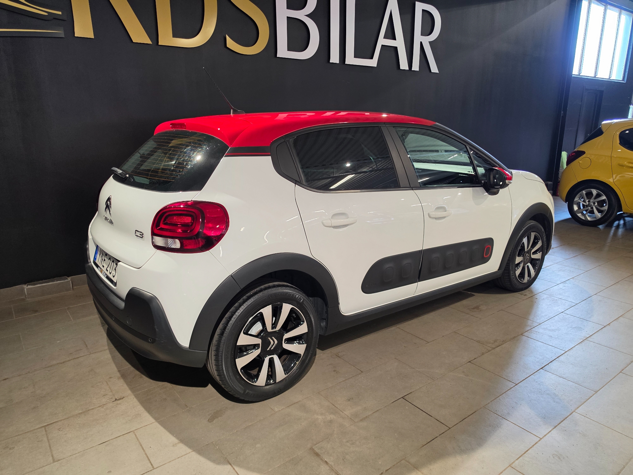 Citroen C3 2017, kuva 5/41