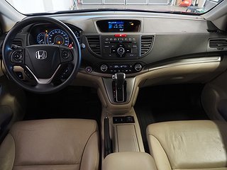 SUV Honda CR-V 15 av 23