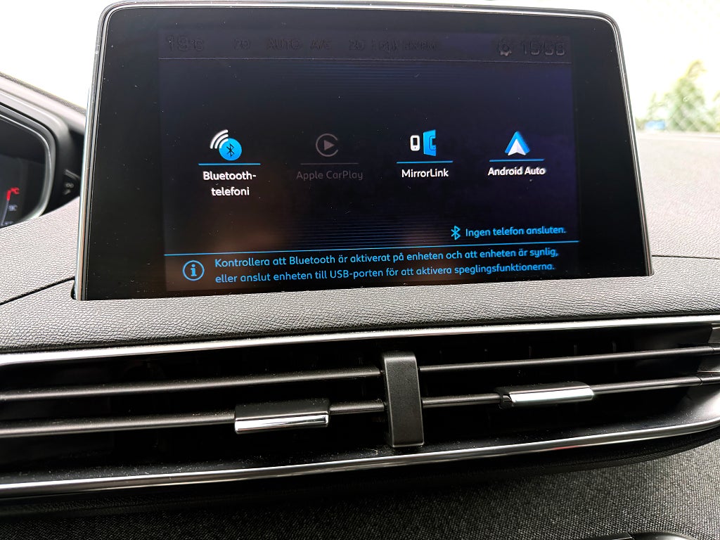 Peugeot 5008 2018 - miniatyr 16