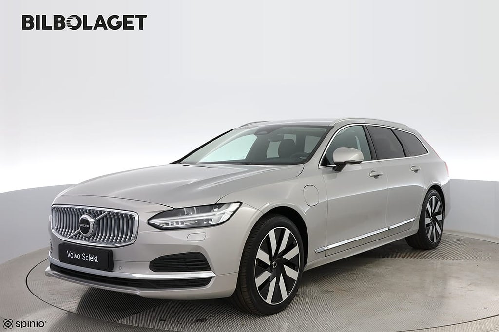 Volvo V90 T6 Plus Bright Edition **SELEKT**