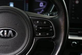 SUV Kia Niro 19 av 27