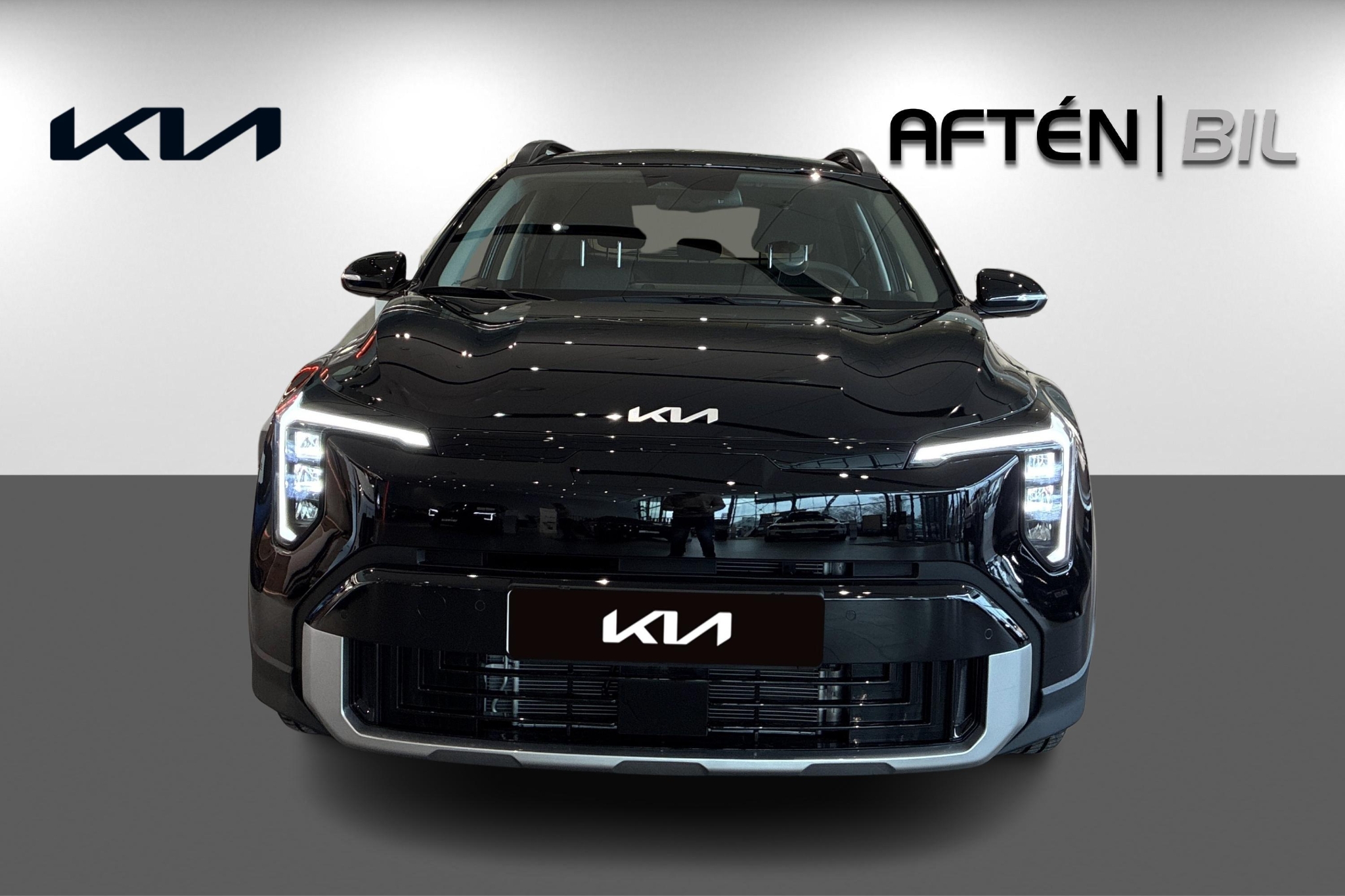 Kia Stonic 2026, bild 2/10