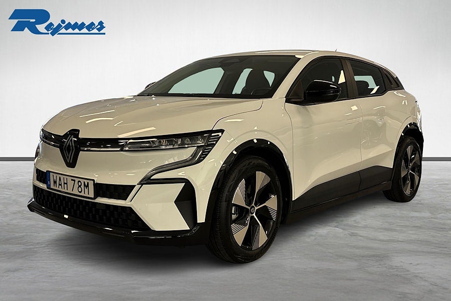 Renault Mégane Electric Equilibre 40kWh/130hk