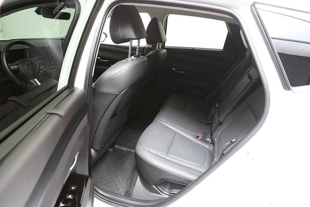 Hyundai Tucson Plug-in  288hk 2WD DCT Advanced | Begränsad kampanj** 2026