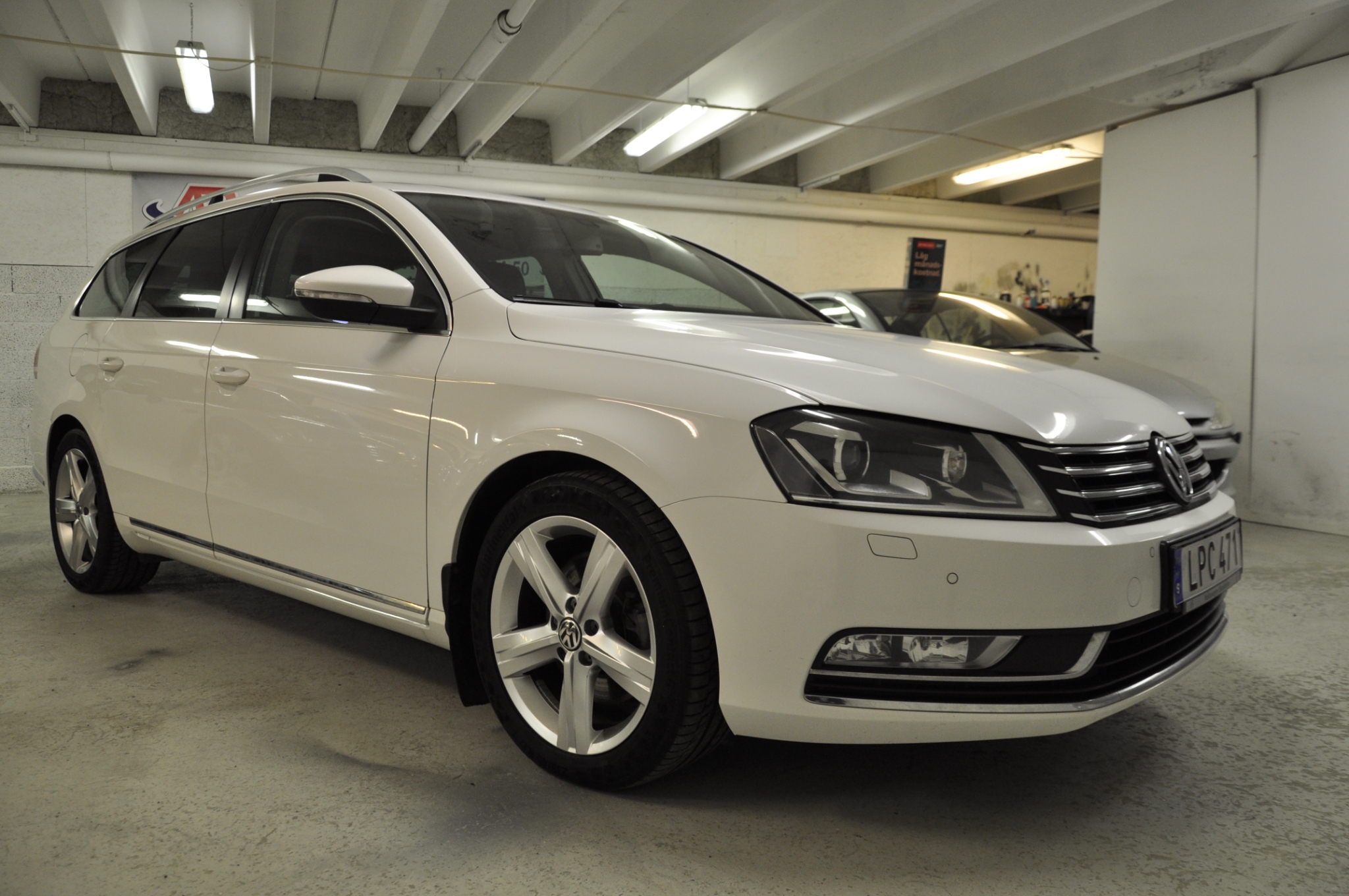 Volkswagen Passat, kuva 3/21