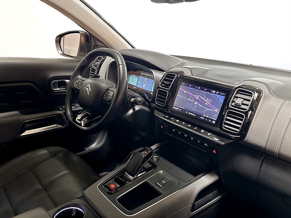 Bild på Citroën C5 Aircross Shine Hybrid 225hk Aut B-KAMERA P-SENSORER